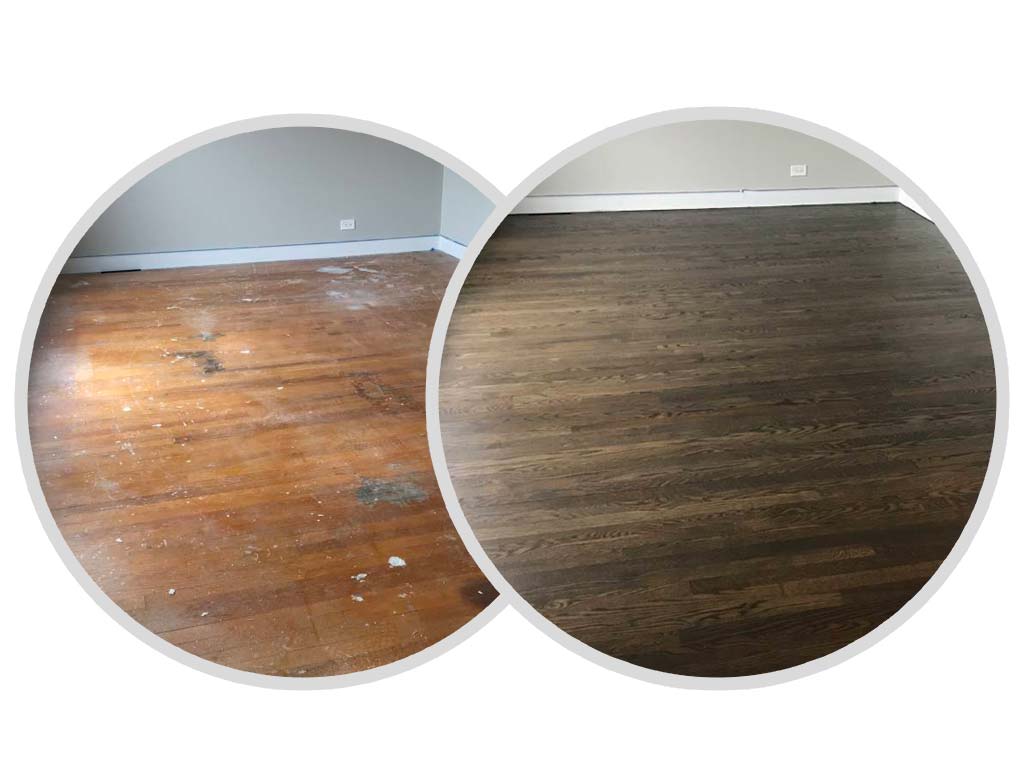Cost To Refinish Hardwood Floors, Recoating Hardwood Floors Cost