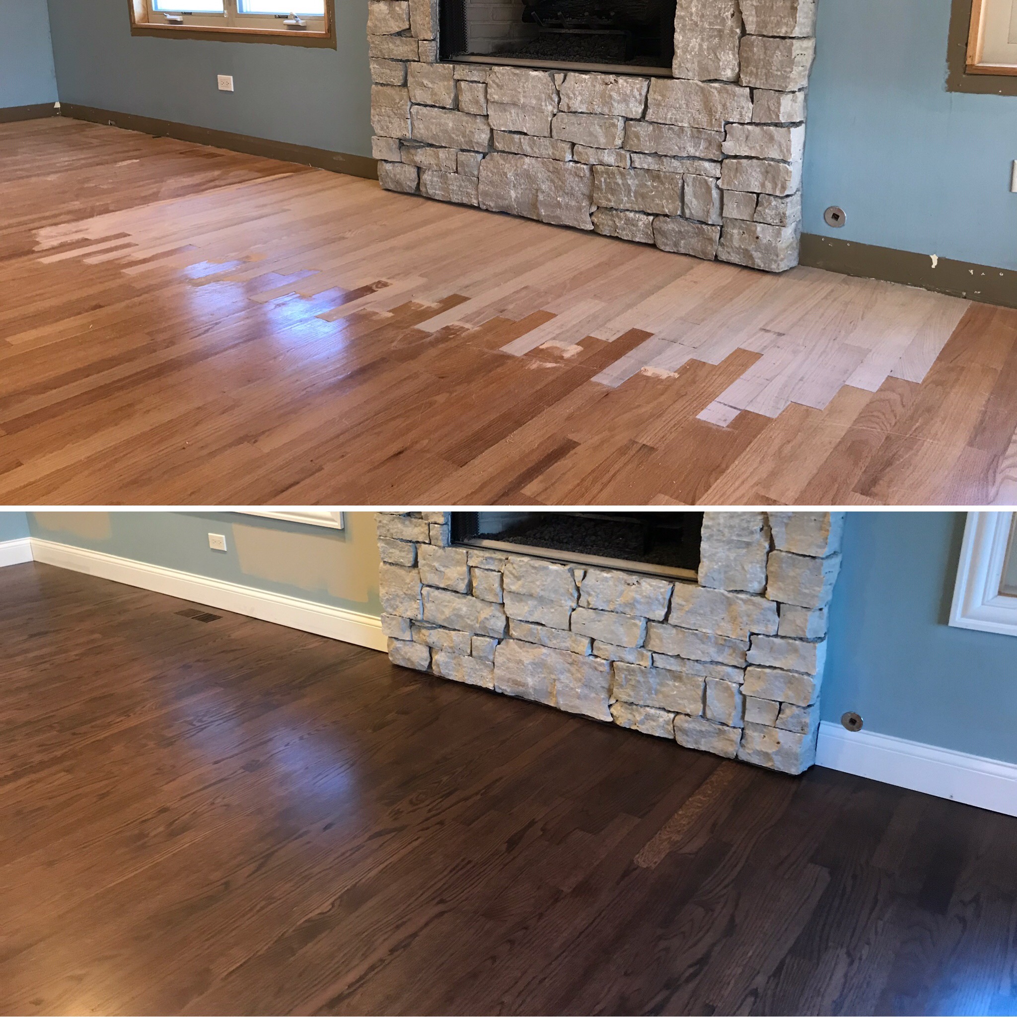 Prefinished vs Unfinished Hardwood Flooring: Which Is Better? - Hardwood  Floor Installation & Refinishing