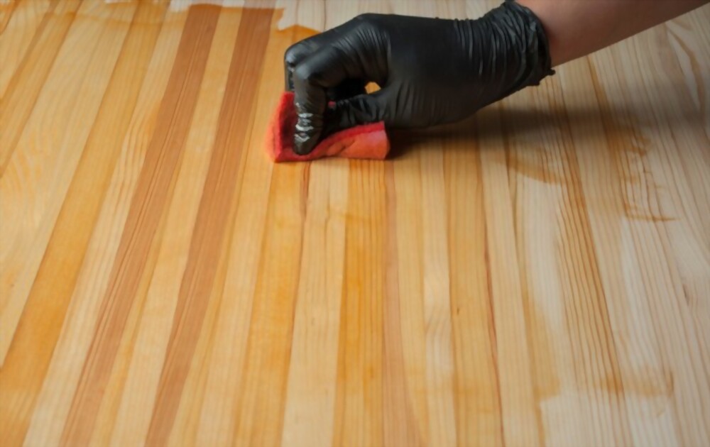 HardWood Floor Refinishing or Replacement
