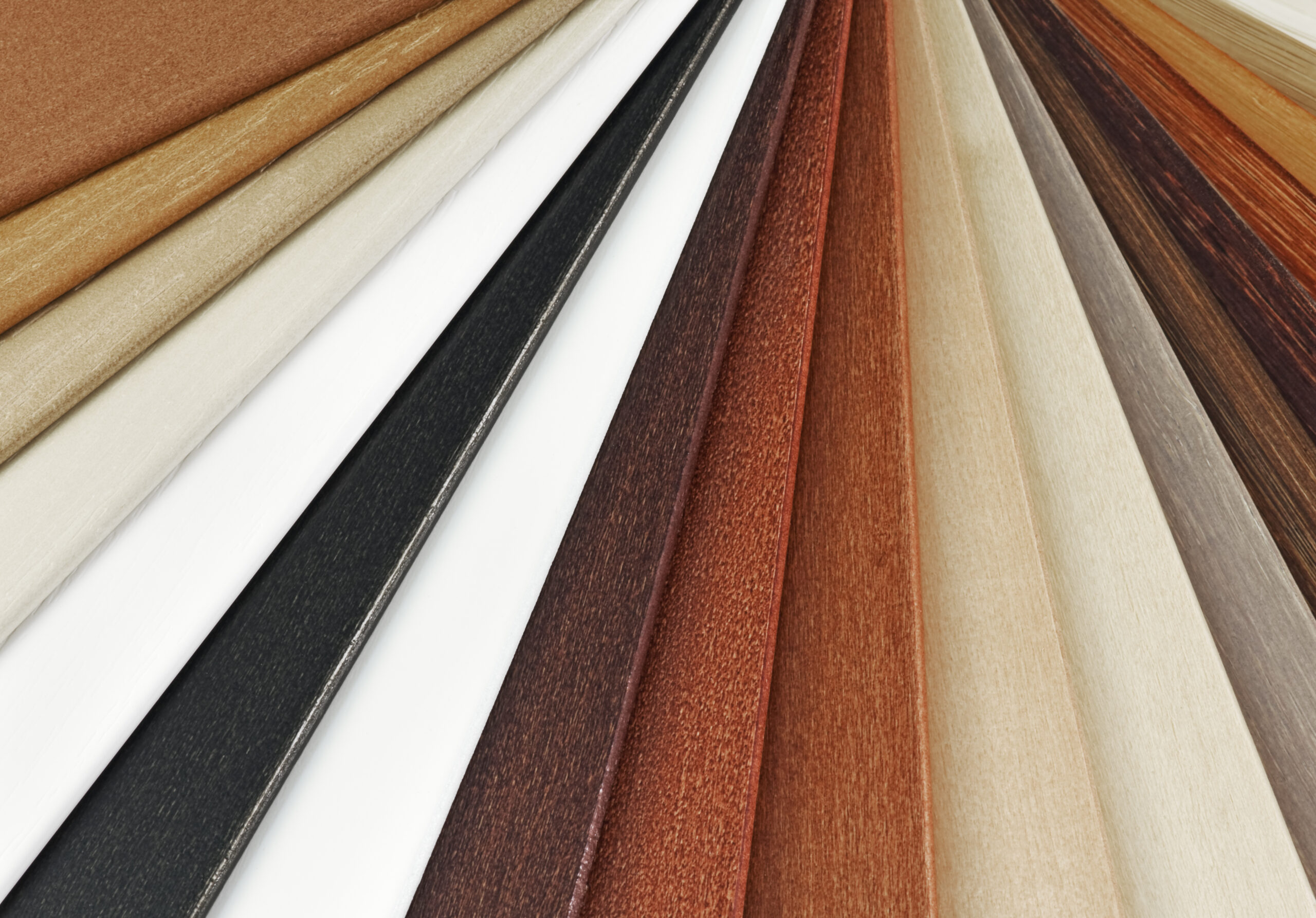 Hardwood Flooring Choices: