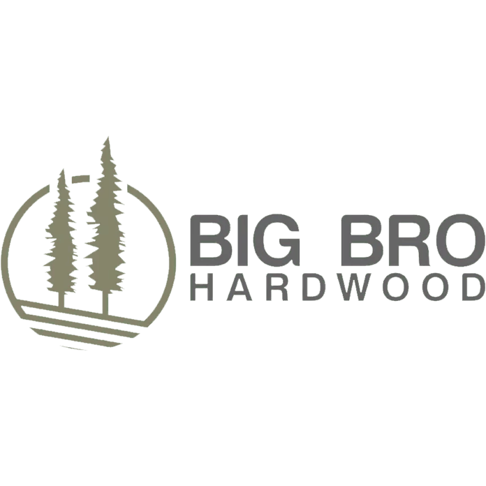 Big Bro Hardwood logo