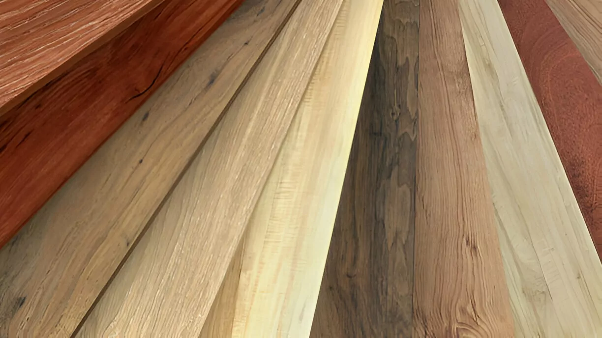 Hardwood v/s Laminate Flooring - Big Bro Hardwood