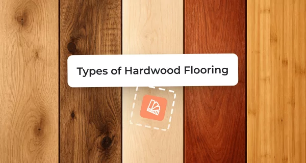 Types of Hardwood Flooring for Your Home